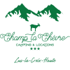 Camping Champ la Chèvre